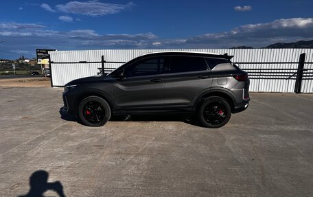 Geely Coolray I, 2025 год, 1 250 000 рублей, 4 фотография