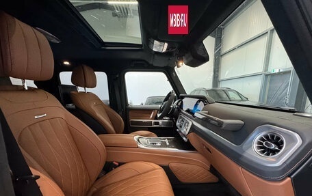Mercedes-Benz G-Класс AMG, 2026 год, 31 630 000 рублей, 3 фотография