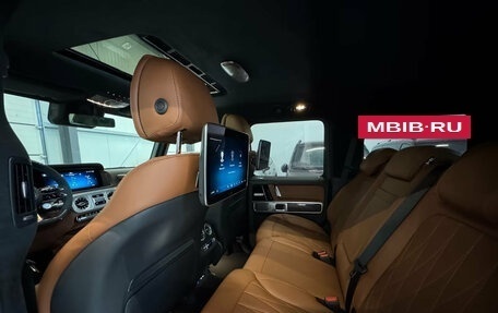 Mercedes-Benz G-Класс AMG, 2026 год, 31 630 000 рублей, 4 фотография