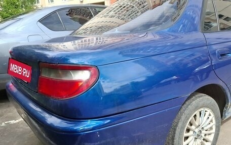 Toyota Carina, 1994 год, 170 000 рублей, 4 фотография