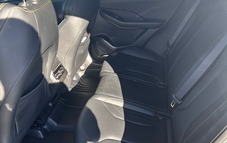 Geely Coolray I, 2025 год, 1 250 000 рублей, 8 фотография