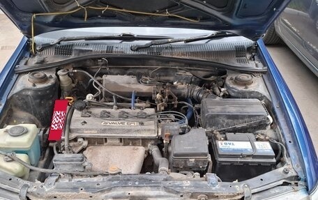 Toyota Carina, 1994 год, 170 000 рублей, 6 фотография