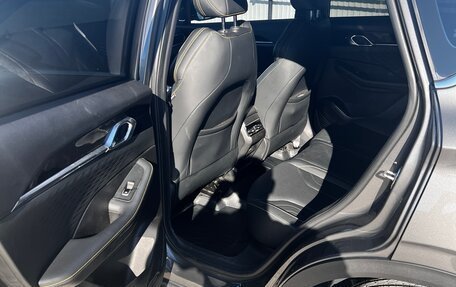 Geely Coolray I, 2025 год, 1 250 000 рублей, 9 фотография