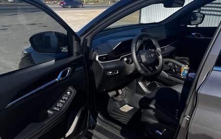 Geely Coolray I, 2025 год, 1 250 000 рублей, 7 фотография