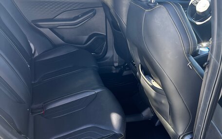Geely Coolray I, 2025 год, 1 250 000 рублей, 11 фотография