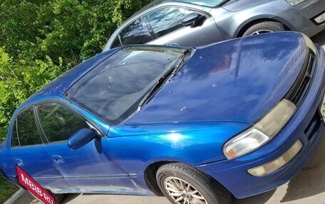 Toyota Carina, 1994 год, 170 000 рублей, 2 фотография