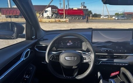 Geely Coolray I, 2025 год, 1 250 000 рублей, 6 фотография
