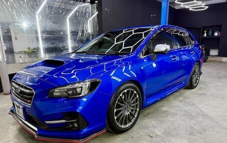 Subaru Levorg I, 2018 год, 1 850 000 рублей, 3 фотография