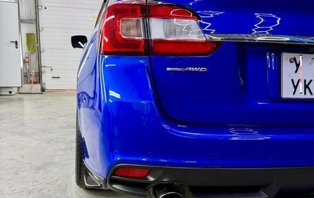 Subaru Levorg I, 2018 год, 1 850 000 рублей, 7 фотография