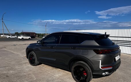 Geely Coolray I, 2025 год, 1 250 000 рублей, 17 фотография