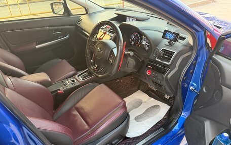 Subaru Levorg I, 2018 год, 1 850 000 рублей, 12 фотография
