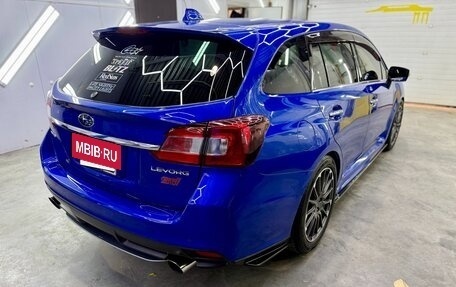 Subaru Levorg I, 2018 год, 1 850 000 рублей, 8 фотография