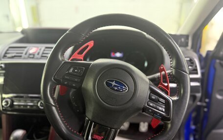 Subaru Levorg I, 2018 год, 1 850 000 рублей, 13 фотография