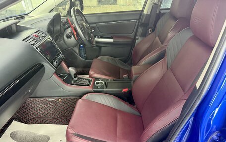 Subaru Levorg I, 2018 год, 1 850 000 рублей, 14 фотография