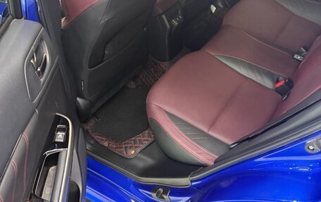 Subaru Levorg I, 2018 год, 1 850 000 рублей, 15 фотография