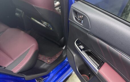 Subaru Levorg I, 2018 год, 1 850 000 рублей, 16 фотография