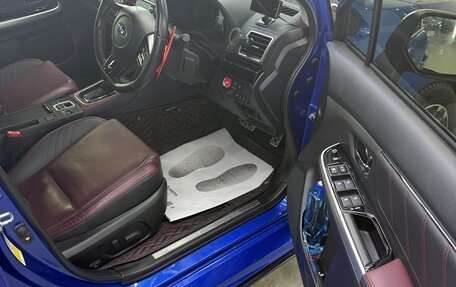 Subaru Levorg I, 2018 год, 1 850 000 рублей, 17 фотография