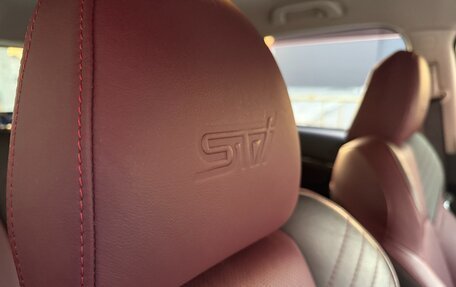 Subaru Levorg I, 2018 год, 1 850 000 рублей, 22 фотография