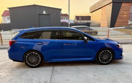 Subaru Levorg I, 2018 год, 1 850 000 рублей, 25 фотография