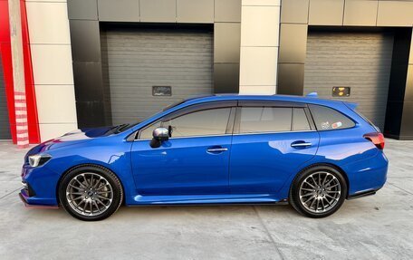 Subaru Levorg I, 2018 год, 1 850 000 рублей, 30 фотография