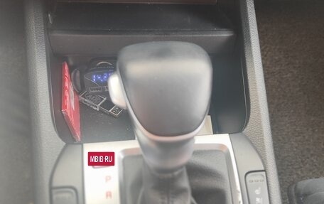 KIA K3, 2019 год, 1 800 000 рублей, 7 фотография
