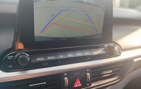 KIA K3, 2019 год, 1 800 000 рублей, 8 фотография