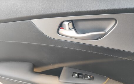 KIA K3, 2019 год, 1 800 000 рублей, 11 фотография