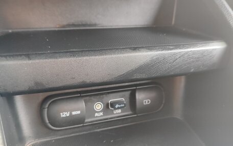 KIA K3, 2019 год, 1 800 000 рублей, 9 фотография