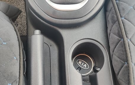 KIA K3, 2019 год, 1 800 000 рублей, 13 фотография
