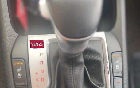 KIA K3, 2019 год, 1 800 000 рублей, 6 фотография
