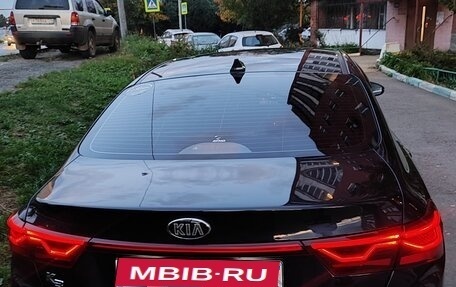 KIA K3, 2019 год, 1 800 000 рублей, 2 фотография