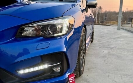 Subaru Levorg I, 2018 год, 1 850 000 рублей, 29 фотография