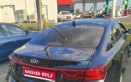 KIA K3, 2019 год, 1 800 000 рублей, 15 фотография
