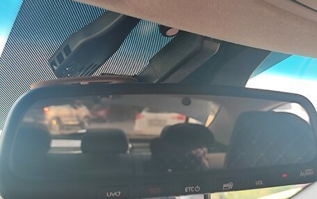 KIA K3, 2019 год, 1 800 000 рублей, 26 фотография