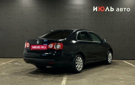 Volkswagen Jetta VI, 2008 год, 500 000 рублей, 2 фотография
