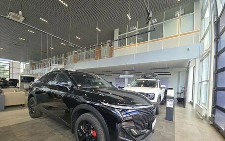 Haval F7x, 2026 год, 3 999 000 рублей, 3 фотография