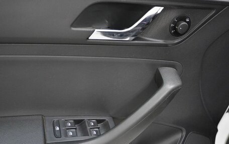 Skoda Rapid I, 2017 год, 790 000 рублей, 14 фотография