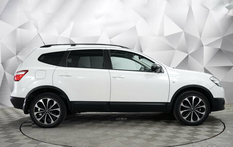 Nissan Qashqai+2 I, 2013 год, 1 166 000 рублей, 3 фотография