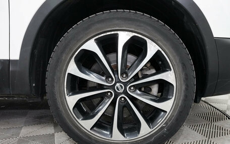 Nissan Qashqai+2 I, 2013 год, 1 166 000 рублей, 6 фотография