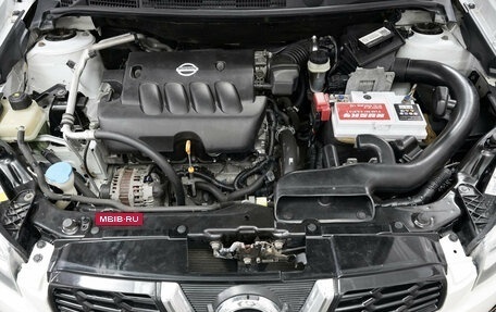 Nissan Qashqai+2 I, 2013 год, 1 166 000 рублей, 12 фотография