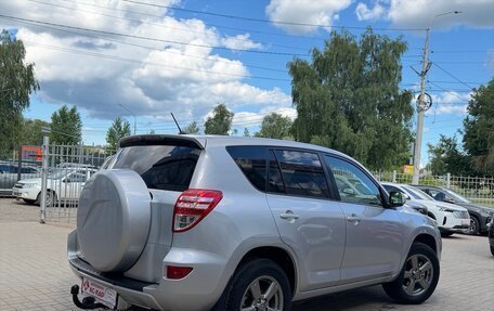 Toyota RAV4, 2012 год, 1 390 000 рублей, 4 фотография