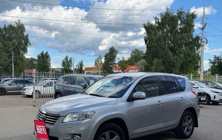 Toyota RAV4, 2012 год, 1 390 000 рублей, 2 фотография