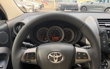 Toyota RAV4, 2012 год, 1 390 000 рублей, 7 фотография