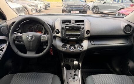Toyota RAV4, 2012 год, 1 390 000 рублей, 8 фотография
