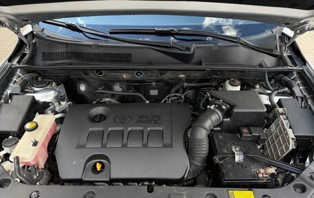 Toyota RAV4, 2012 год, 1 390 000 рублей, 17 фотография