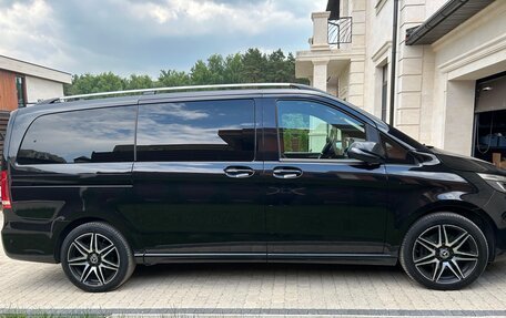 Mercedes-Benz V-Класс, 2019 год, 4 750 000 рублей, 9 фотография