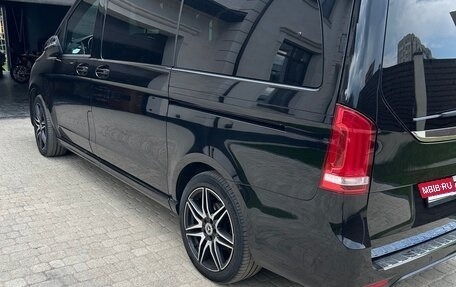 Mercedes-Benz V-Класс, 2019 год, 4 750 000 рублей, 7 фотография