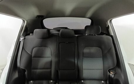 KIA Sportage IV рестайлинг, 2020 год, 2 450 000 рублей, 16 фотография