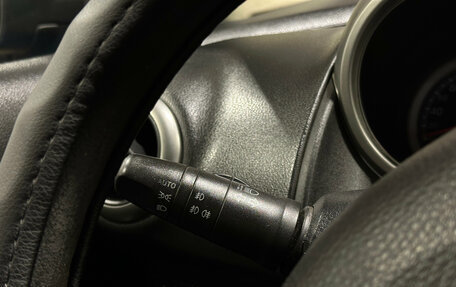 Nissan Note II рестайлинг, 2007 год, 650 000 рублей, 15 фотография