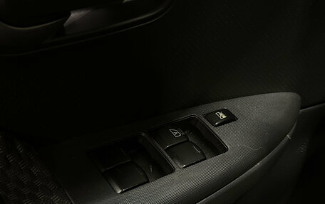 Nissan Note II рестайлинг, 2007 год, 650 000 рублей, 12 фотография